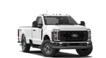 2027 Ford F-250SD XL
