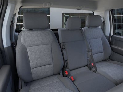 2025 Ford F-250SD XL