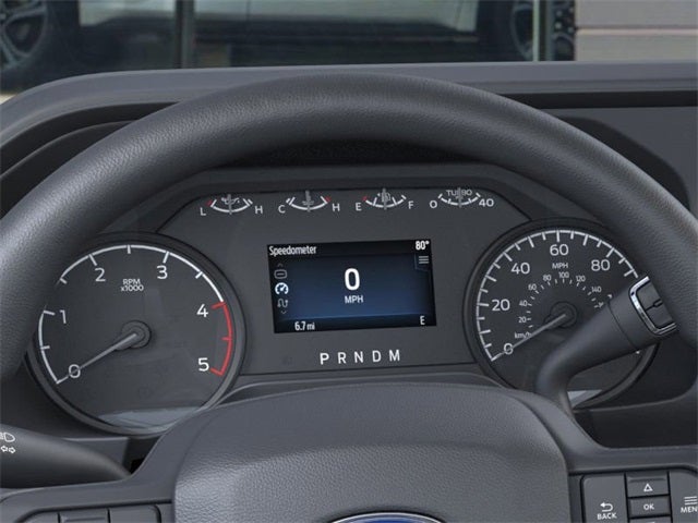 2025 Ford F-250SD XL