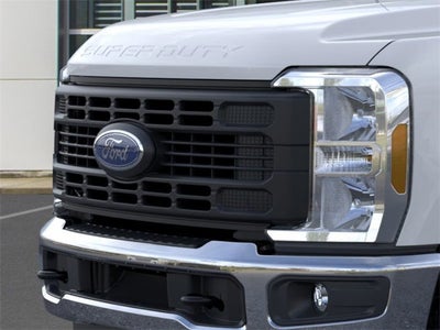 2025 Ford F-250SD XL
