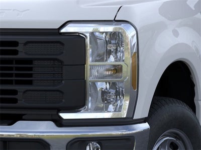 2025 Ford F-250SD XL