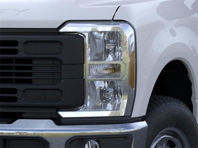 2025 Ford F-250SD XL