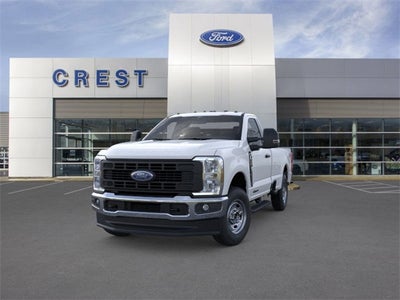 2025 Ford F-250SD XL