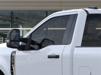 2025 Ford F-250SD XL