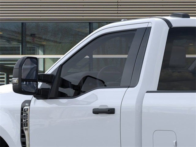 2025 Ford F-250SD XL