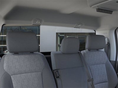 2025 Ford F-250SD XL