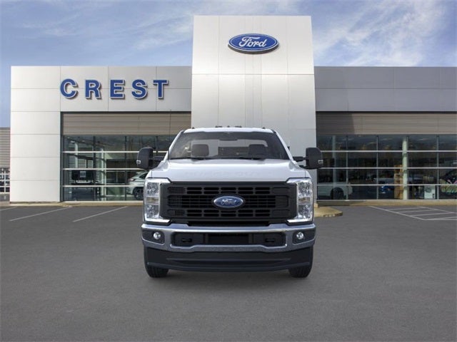 2025 Ford F-250SD XL