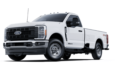 2025 Ford F-250SD XL