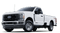 2025 Ford F-250SD XL