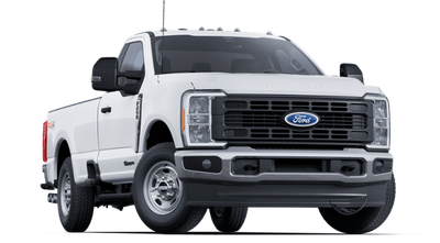 2025 Ford F-250SD XL