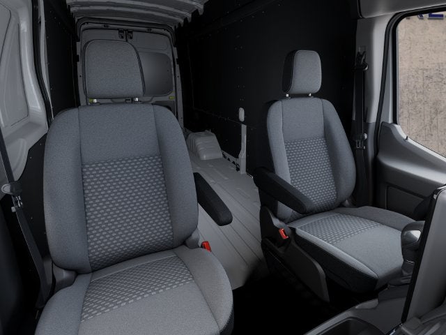 2027 Ford Transit-350 Base