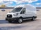 2027 Ford Transit-350 Base