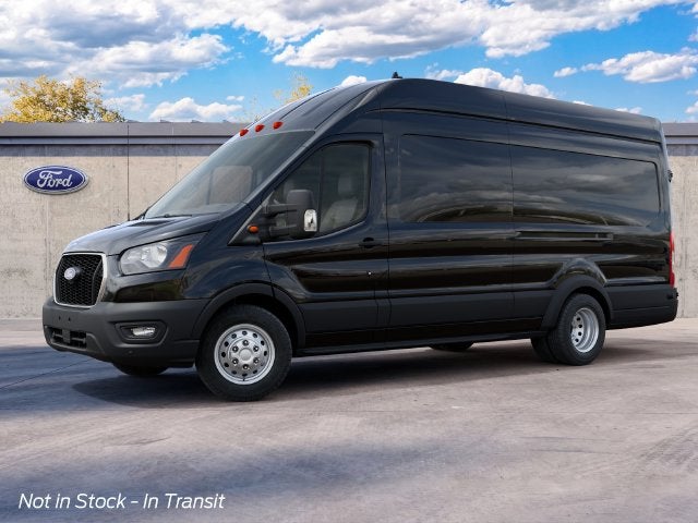 2027 Ford Transit-350 Base
