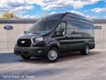 2027 Ford Transit-350 Base