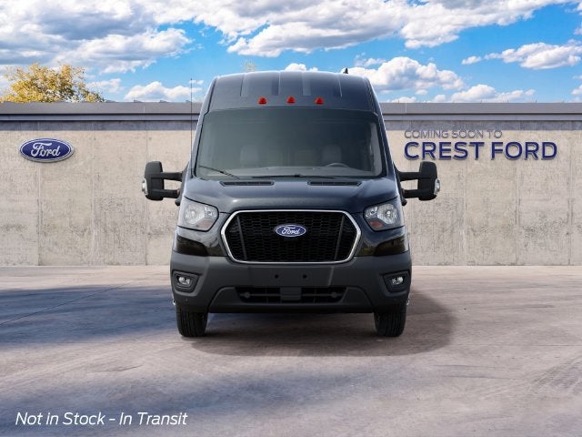 2027 Ford Transit-350 Base