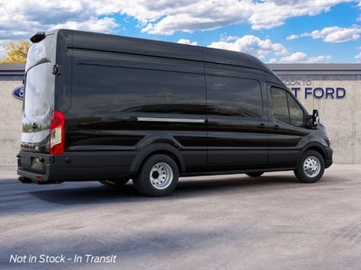 2027 Ford Transit-350 Base
