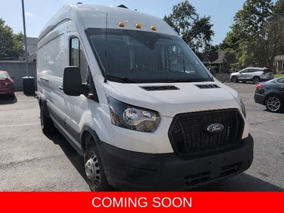 2024 Ford Transit-350 Base