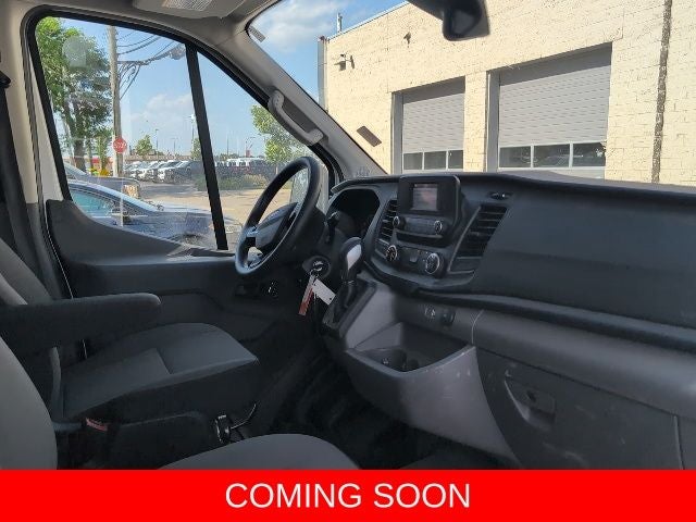 2024 Ford Transit-350 Base