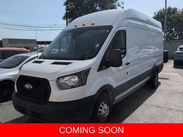 2024 Ford Transit-350 Base