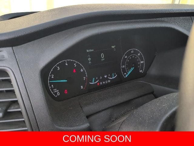2024 Ford Transit-350 Base
