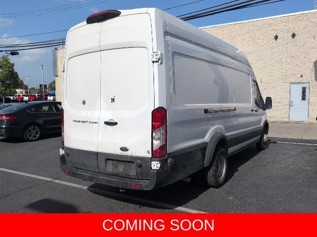 2024 Ford Transit-350 Base