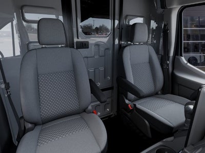 2027 Ford Transit-350 Base