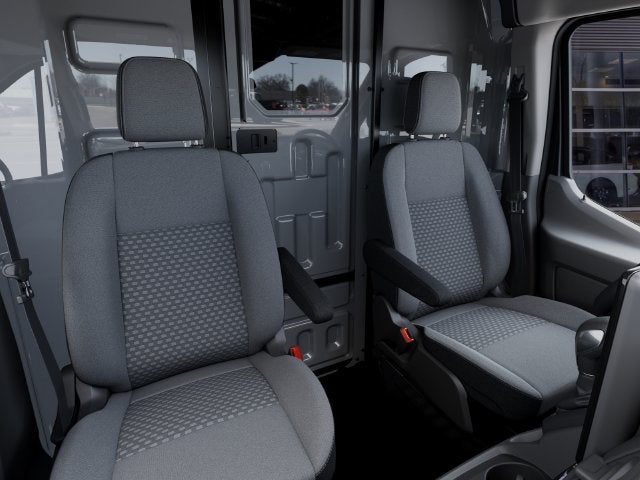 2027 Ford Transit-350 Base