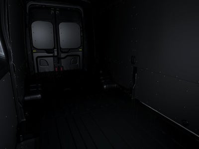 2027 Ford Transit-350 Base