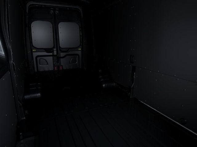 2027 Ford Transit-350 Base