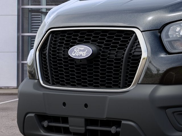 2027 Ford Transit-350 Base