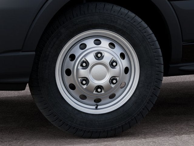 2027 Ford Transit-350 Base