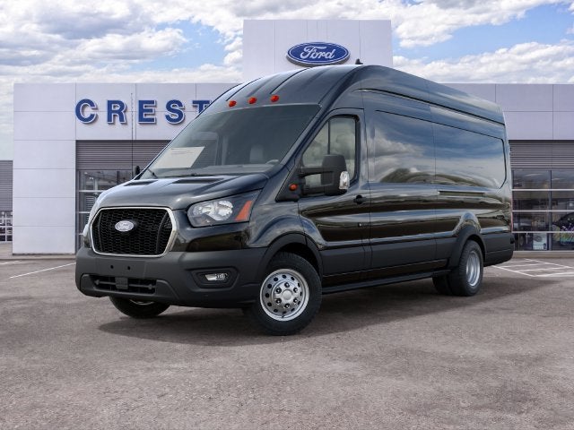 2027 Ford Transit-350 Base