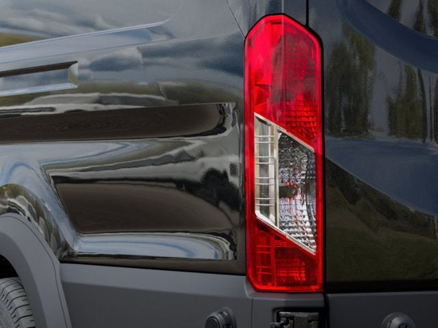 2027 Ford Transit-350 Base