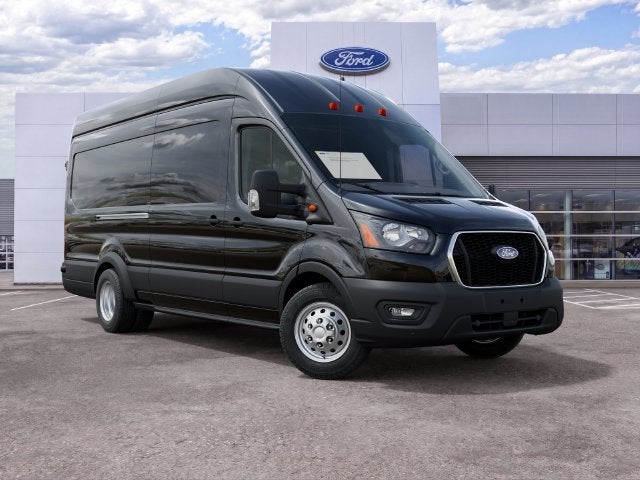 2027 Ford Transit-350 Base