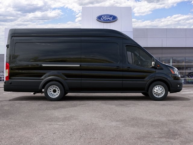2027 Ford Transit-350 Base