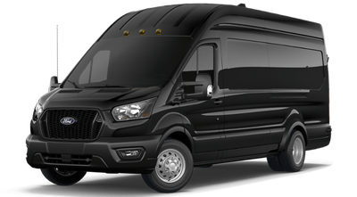 2027 Ford Transit-350 Base