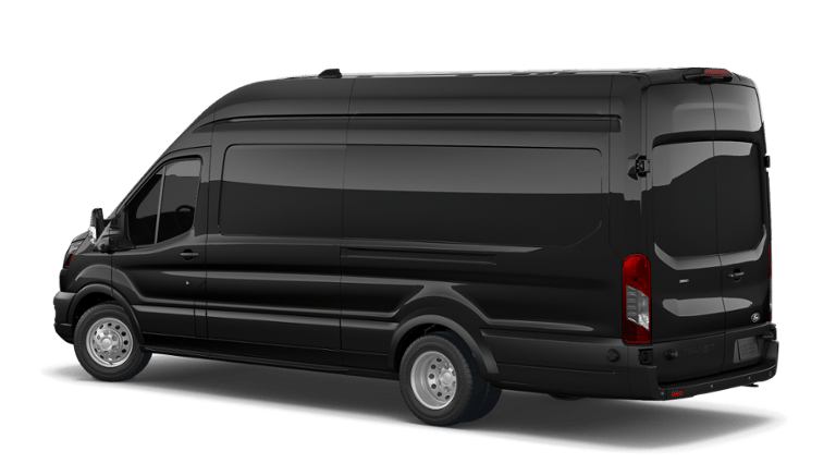 2027 Ford Transit-350 Base