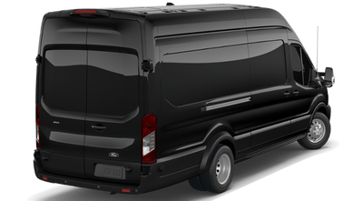 2027 Ford Transit-350 Base