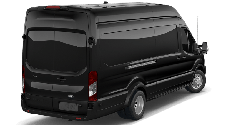 2027 Ford Transit-350 Base
