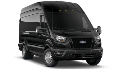 2027 Ford Transit-350 Base