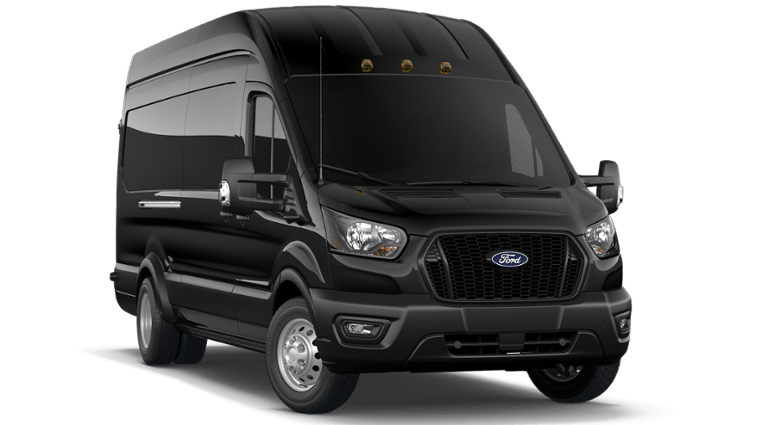 2027 Ford Transit-350 Base
