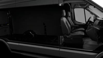2027 Ford Transit-350 Base