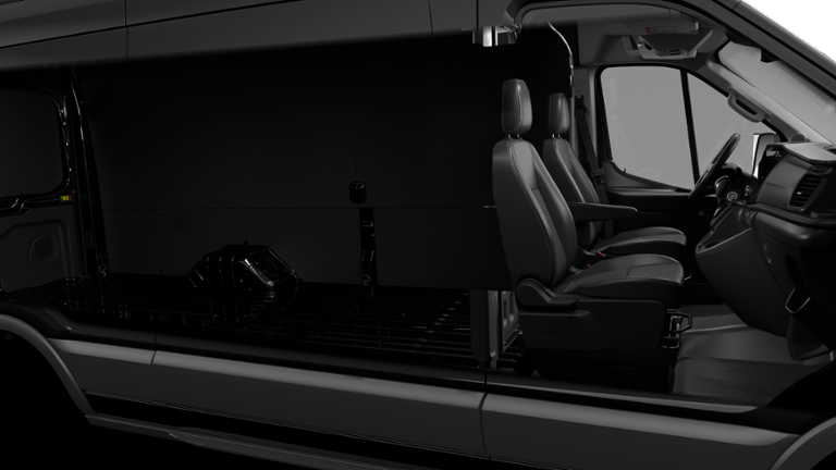 2027 Ford Transit-350 Base