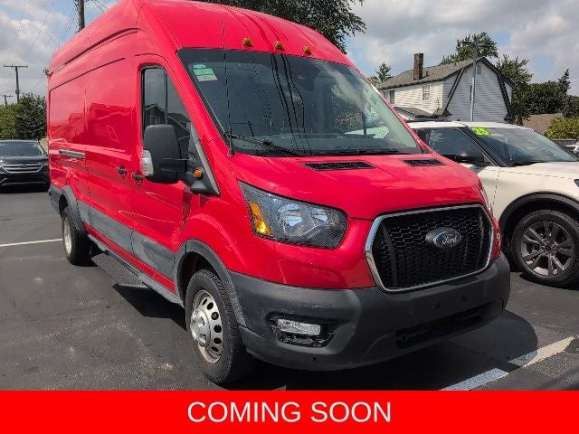 2024 Ford Transit-350 Base