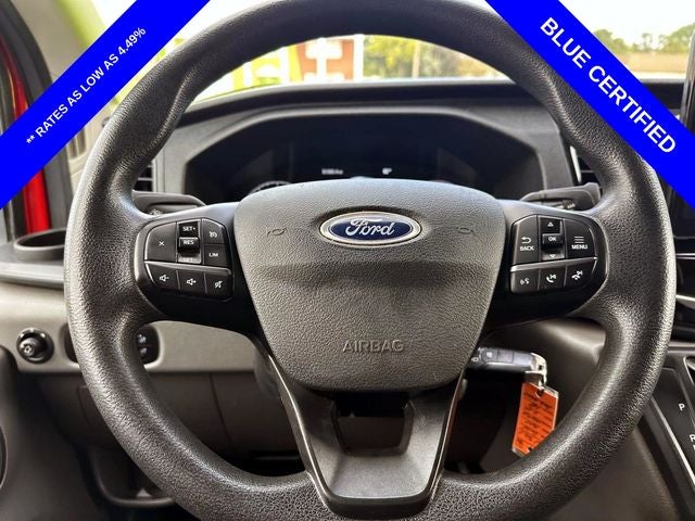 2024 Ford Transit-350 Base