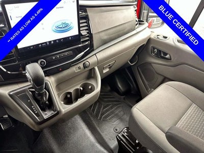 2024 Ford Transit-350 Base