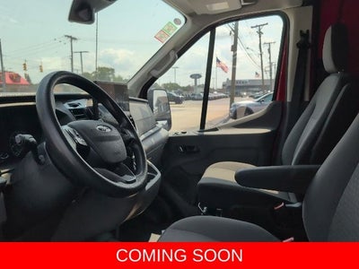 2024 Ford Transit-350 Base