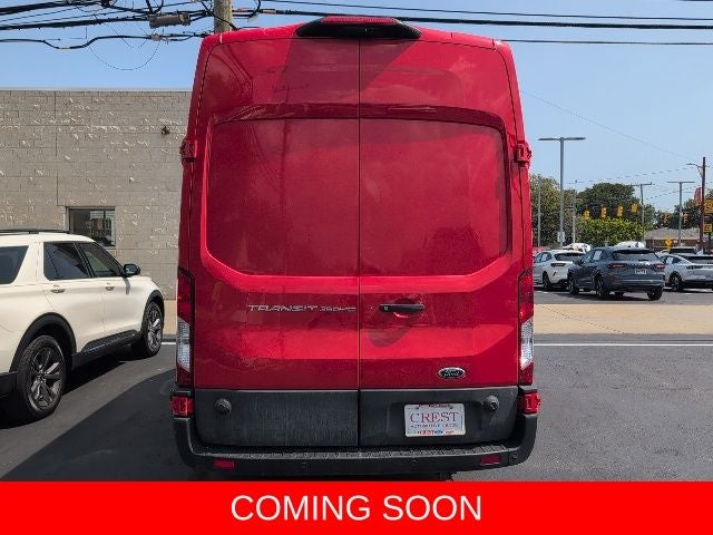 2024 Ford Transit-350 Base