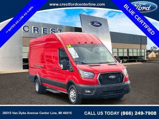 2024 Ford Transit-350 Base