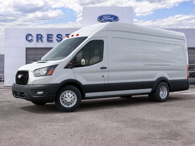 2027 Ford Transit-350 Base
